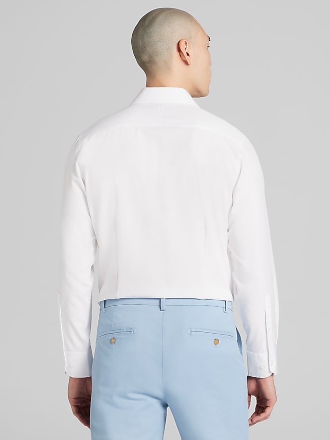 Joseph &Amp; Feiss Slim Fit Dress Shirt