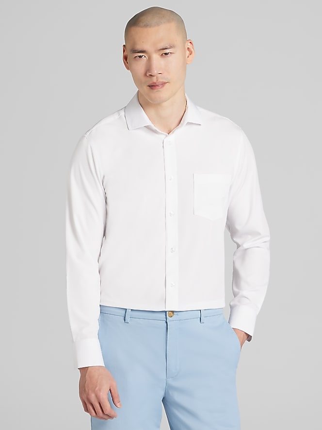 Joseph &Amp; Feiss Slim Fit Dress Shirt