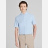 Joseph &Amp; Feiss Slim Fit Short Sleeve Dress Shirt