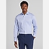Joseph Abboud Classic Fit Check Dress Shirt