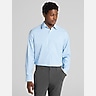 Joseph Abboud Modern Fit Solid Performance Dress Shirt
