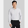 Awearness Kenneth Cole CHILLFLEX Slim Fit Mini Neat Dress Shirt