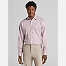 Joseph Abboud Modern Fit Check Dress Shirt