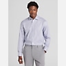 Joseph Abboud Classic Fit Mini Check Dress Shirt