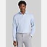Joseph Abboud Modern Fit Plaid Performance Dress Shirt