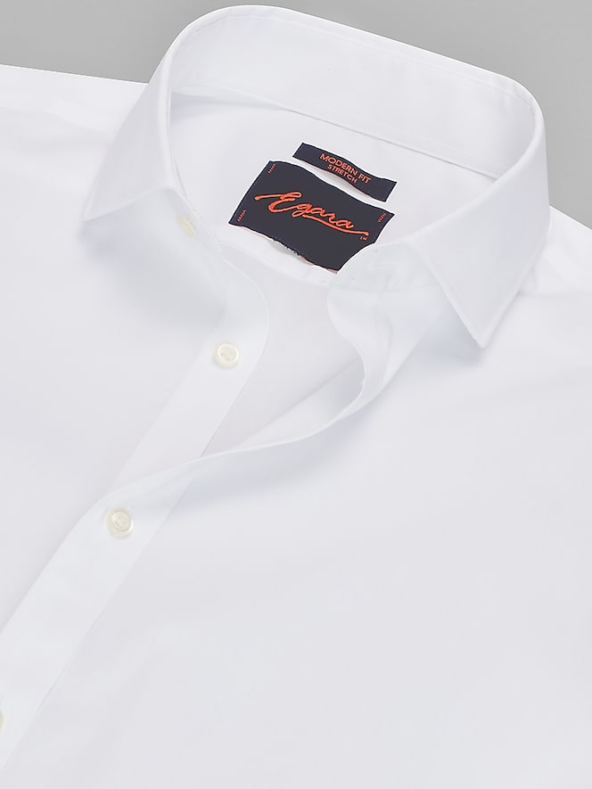 Egara Modern Fit Dress Shirt