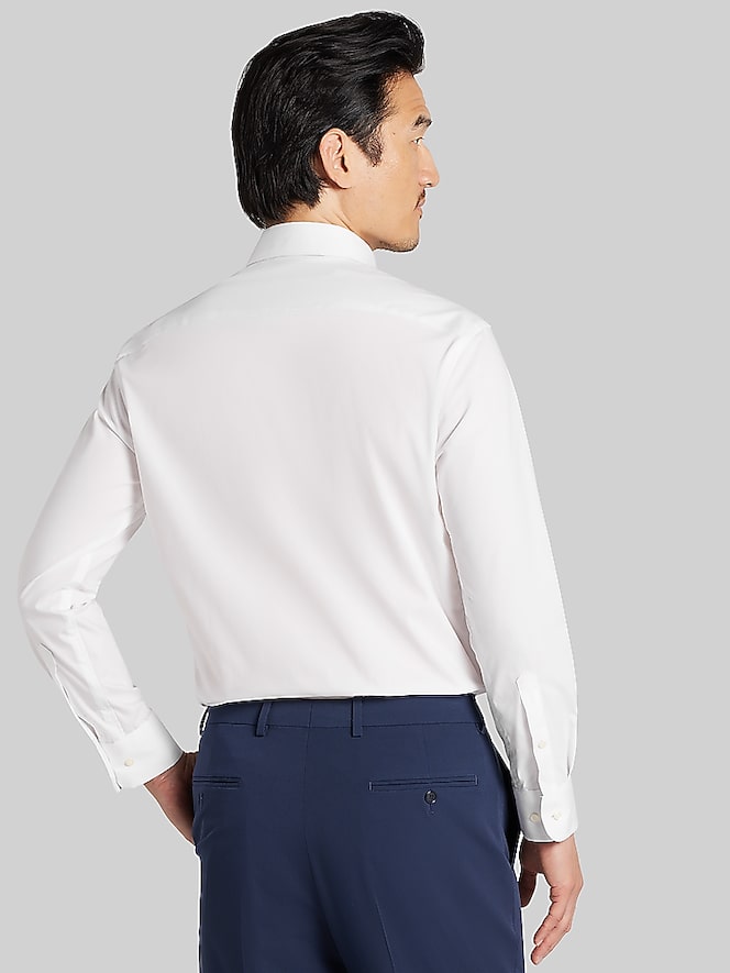 Egara Modern Fit Dress Shirt