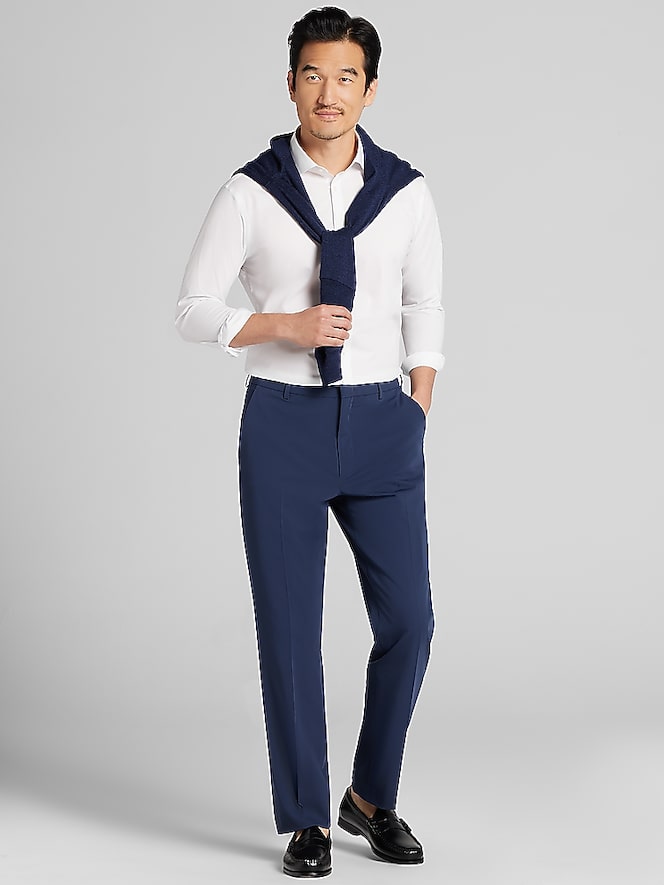 Egara Modern Fit Dress Shirt