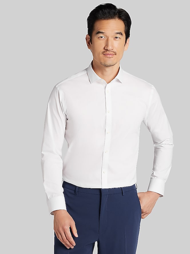 Egara Modern Fit Dress Shirt