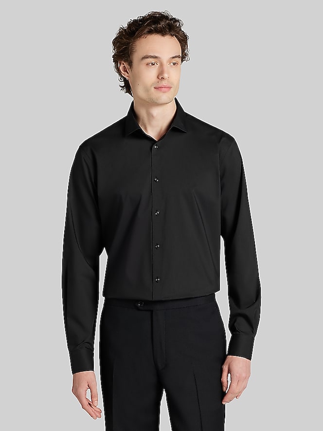Egara Modern Fit Dress Shirt