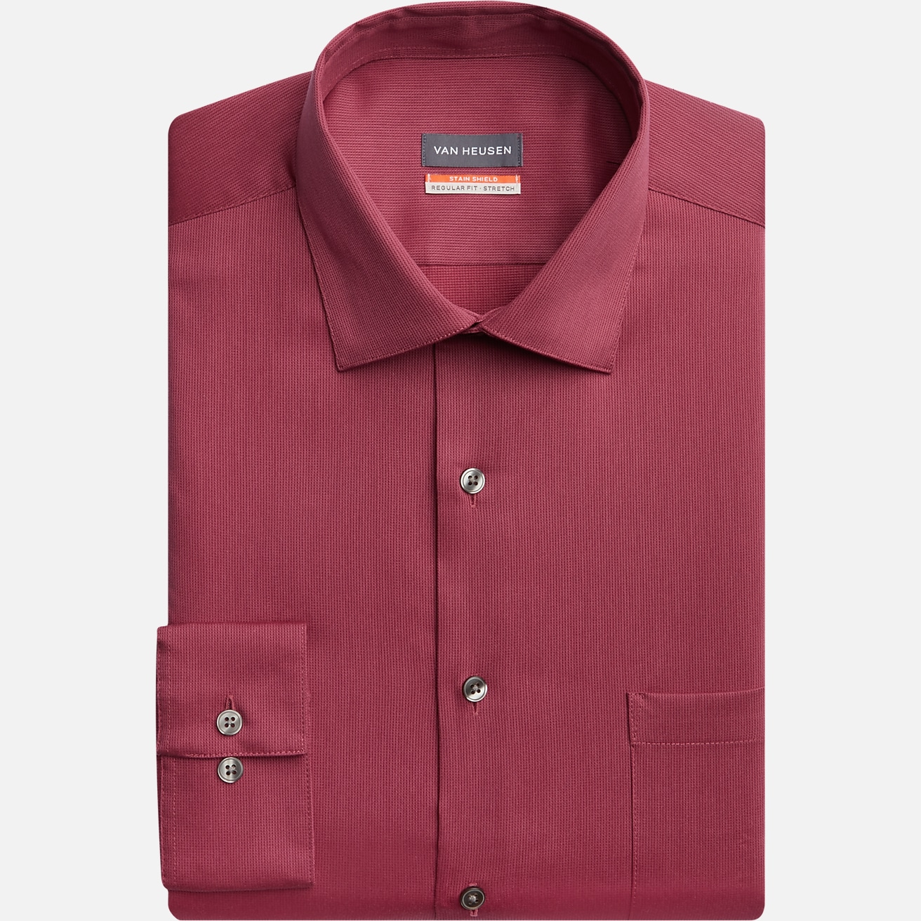 https://image.menswearhouse.com/is/image/TMW/TMW_5ET2_11_VAN_HEUSEN_DRESS_SHIRTS_BURGUNDY_SOLID_MAIN?imPolicy=pdp-mob-2x