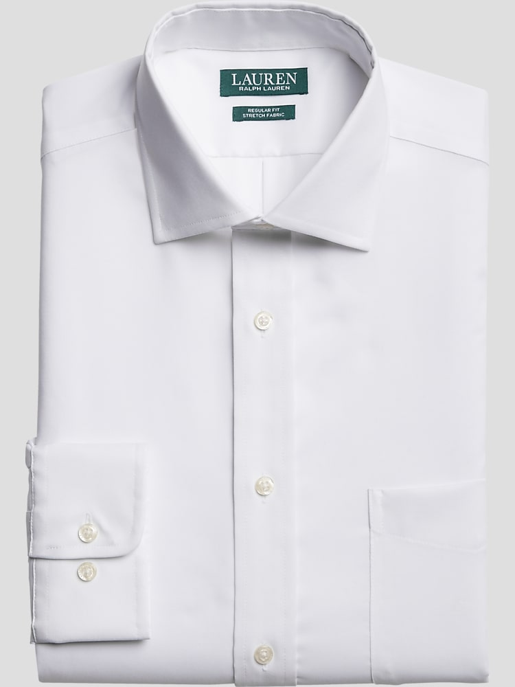 Ralph lauren dress shirts clearance outlet
