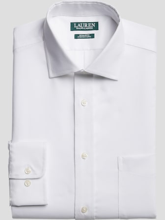 Pronto Uomo Classic Fit Check Dress Shirt