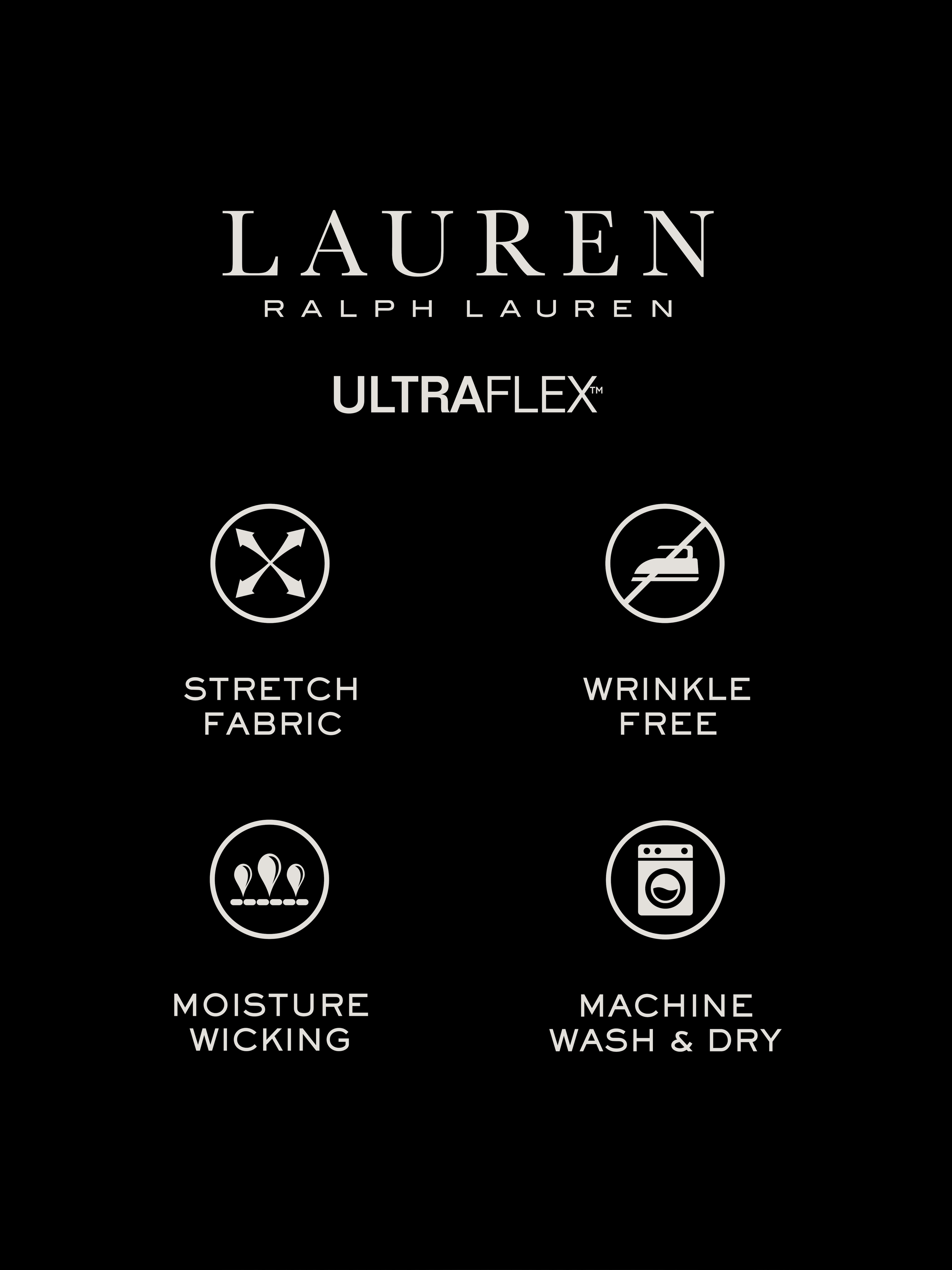 UltraFlex Classic Fit Non-Iron Dress Shirt