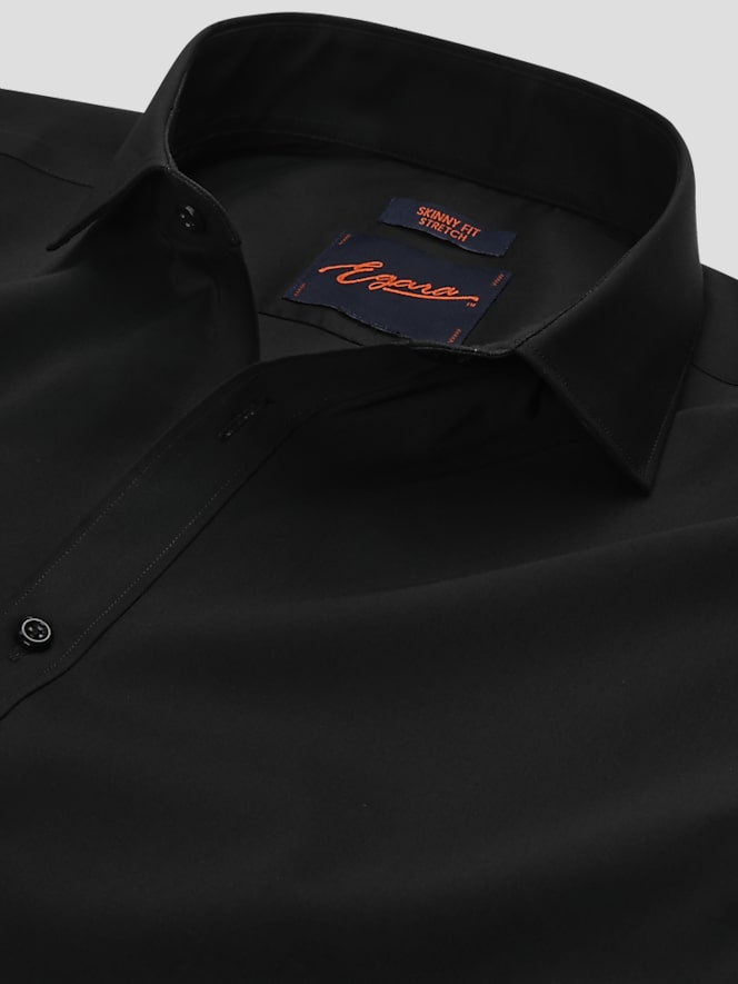 Egara Skinny Fit Dress Shirt