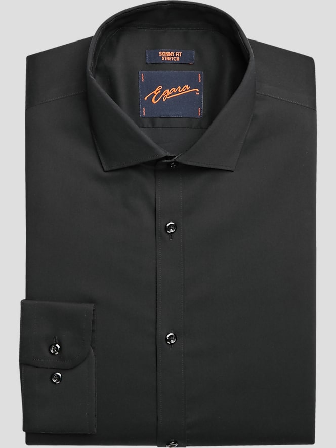 Egara Skinny Fit Dress Shirt