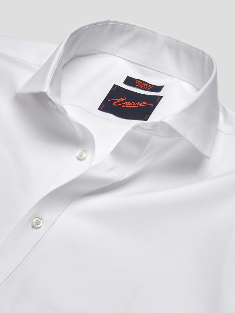 Men's wearhouse new arrivals white dress shirt