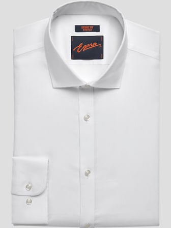 Men's Skinny Fit Dress Shirts