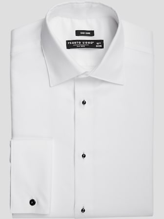 Dot Dress Shirts