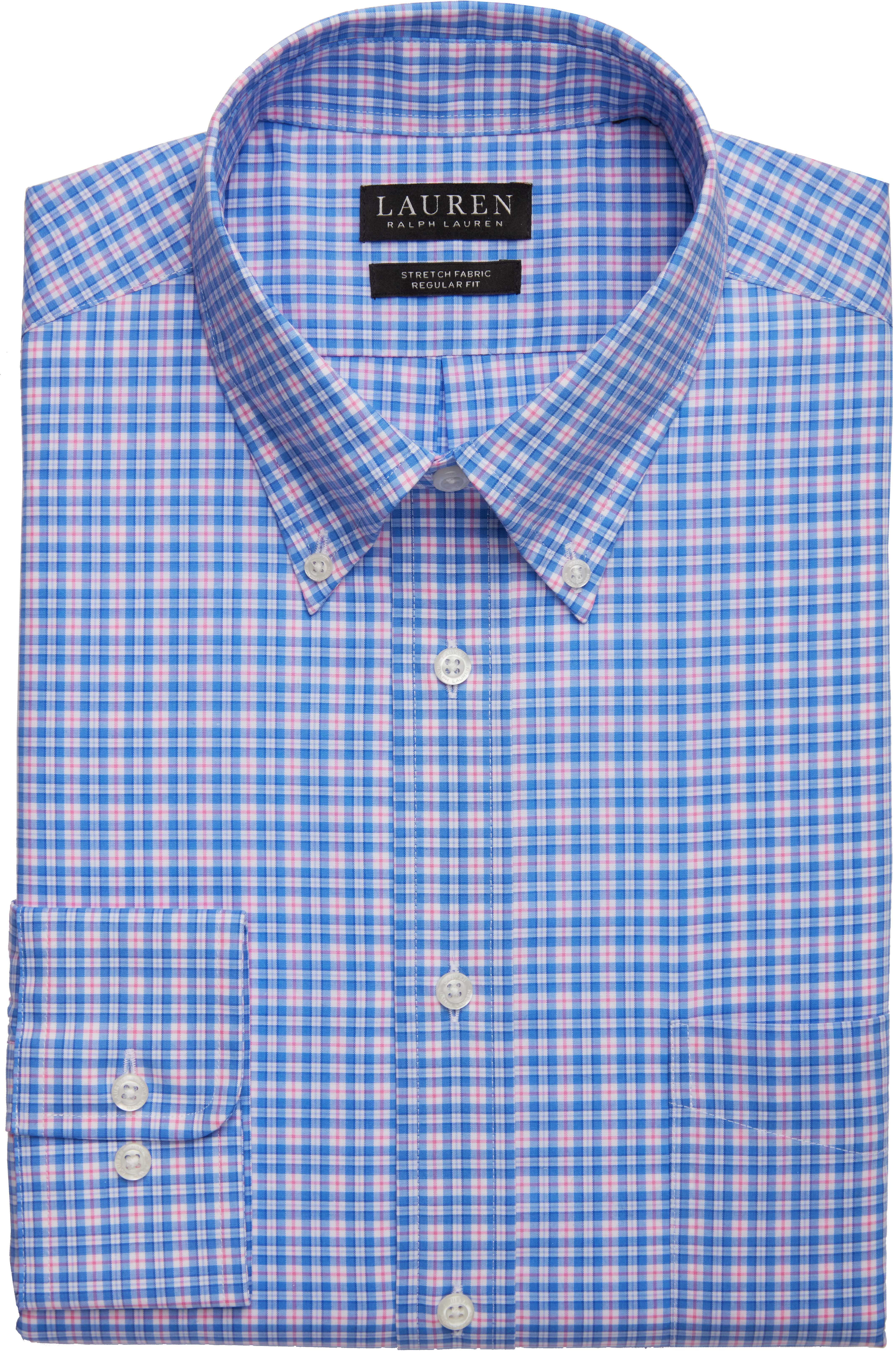 Classic Fit UltraFlex Dress Shirt