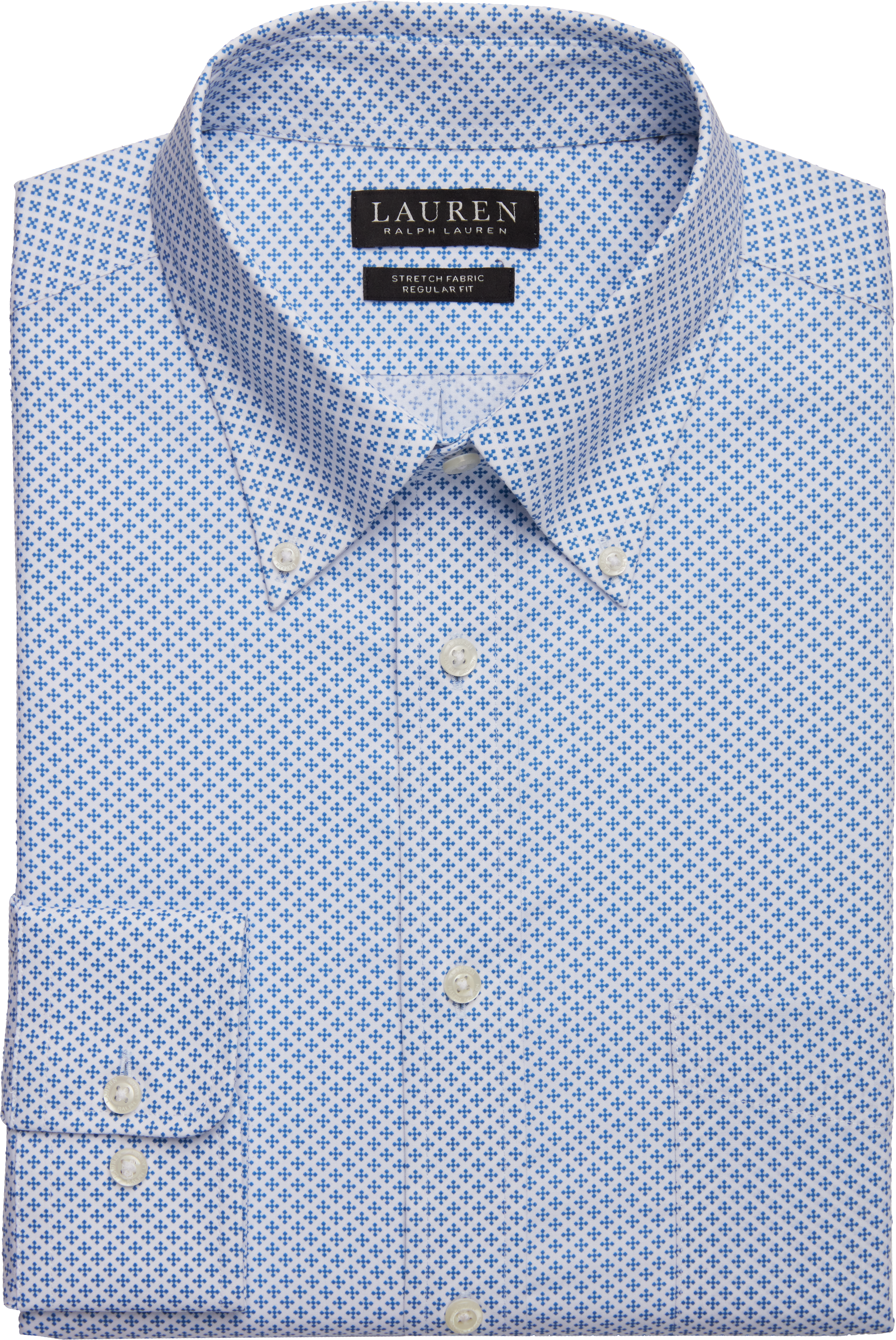 Ralph lauren non iron top