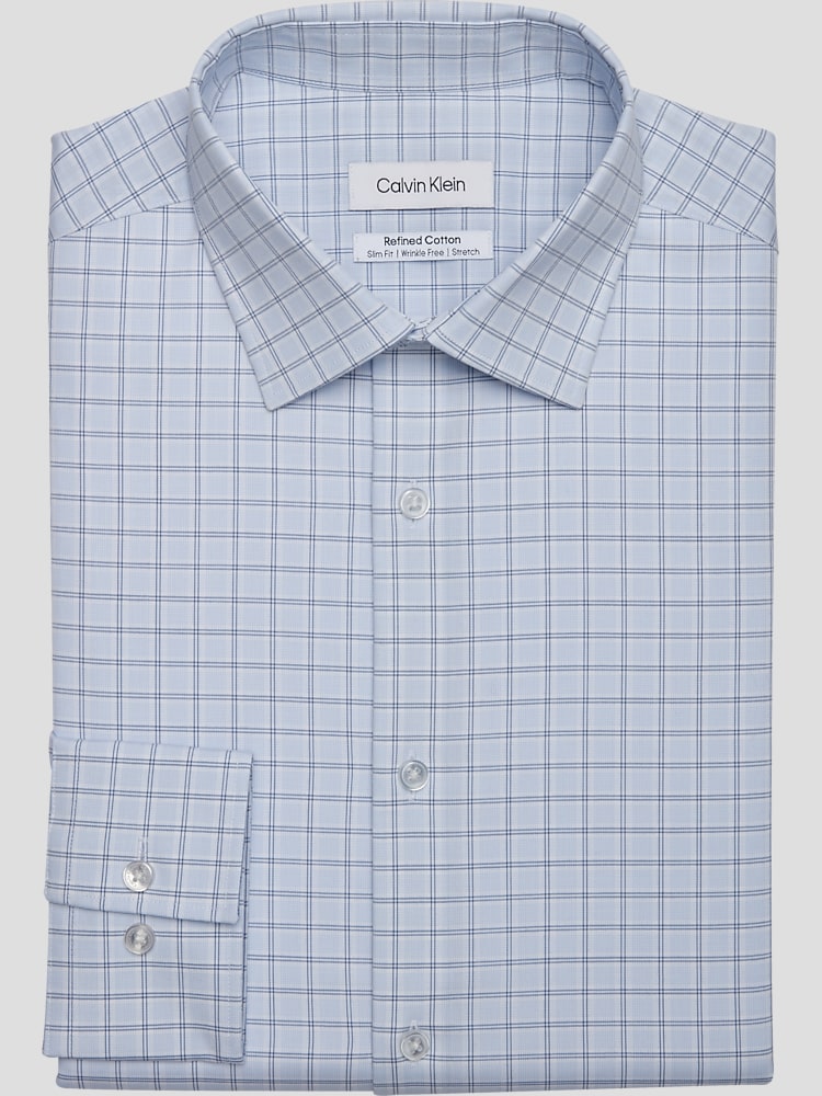 Ck shirts men 2025