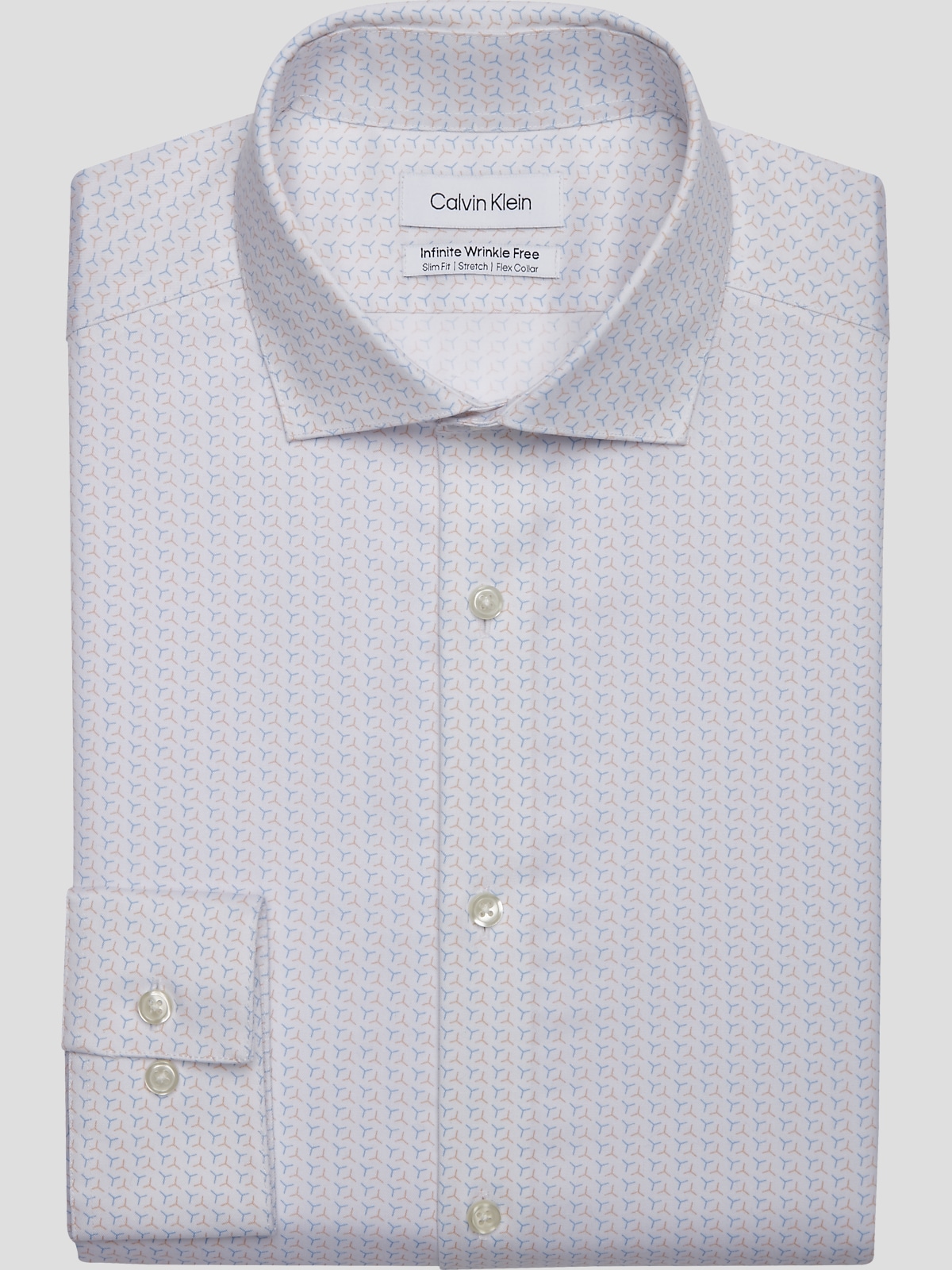 Calvin klein infinite stretch hotsell