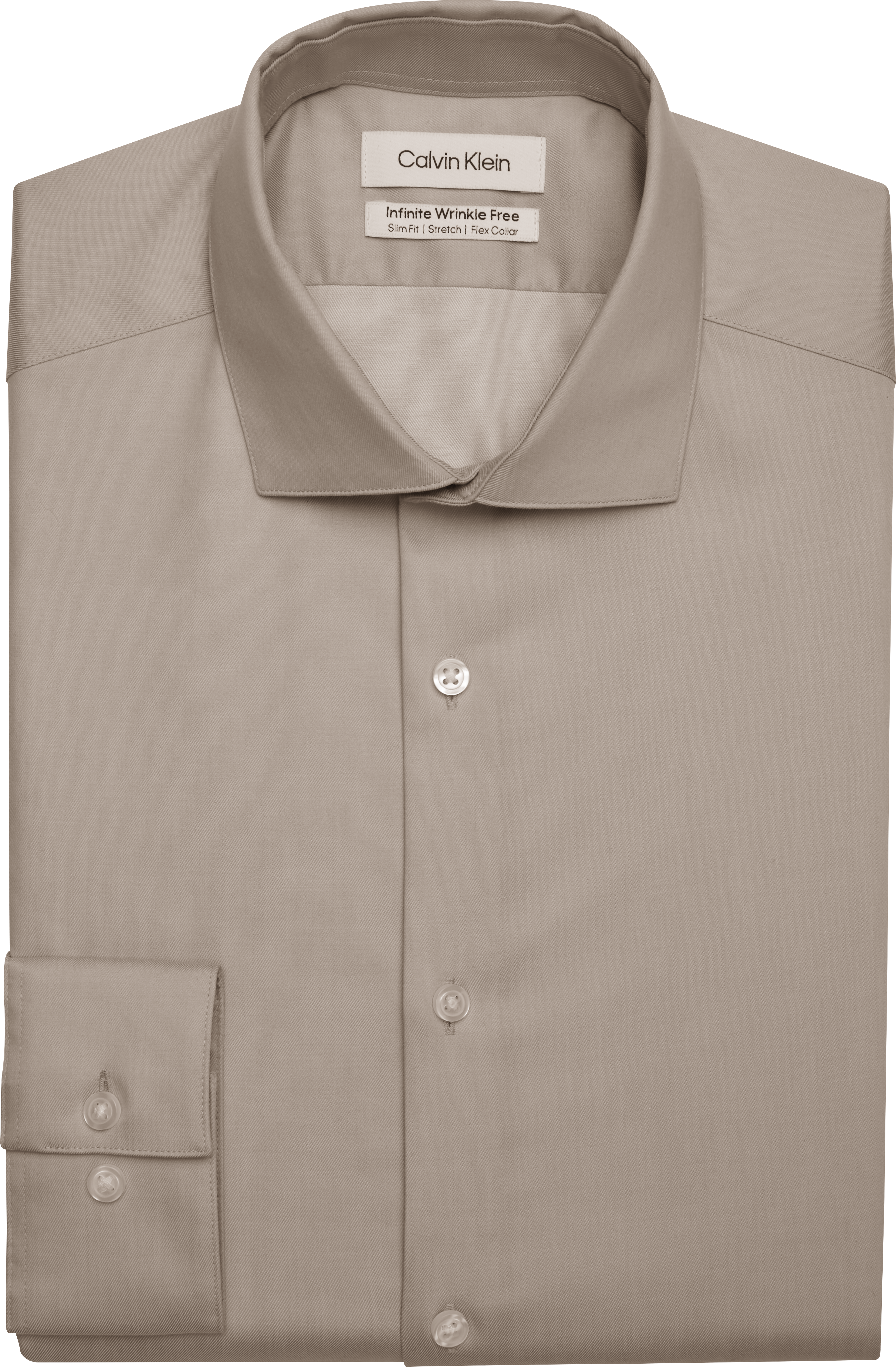 Wrinkle Resistant Shirts vs Non-Iron Dress Shirts