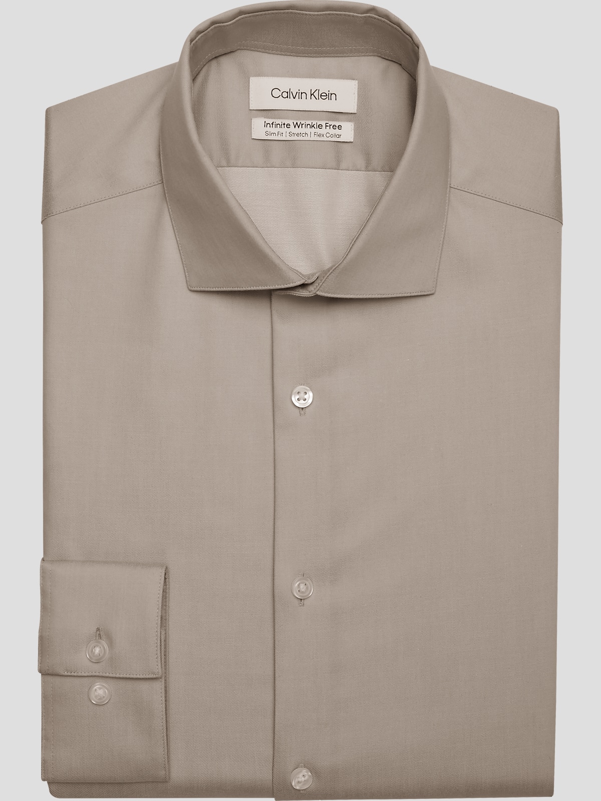 Infinite cheap non iron