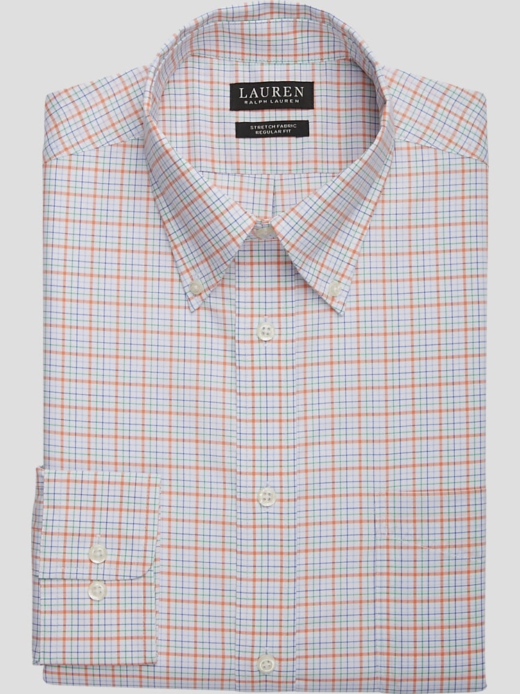 Ralph lauren dress shirts clearance discount