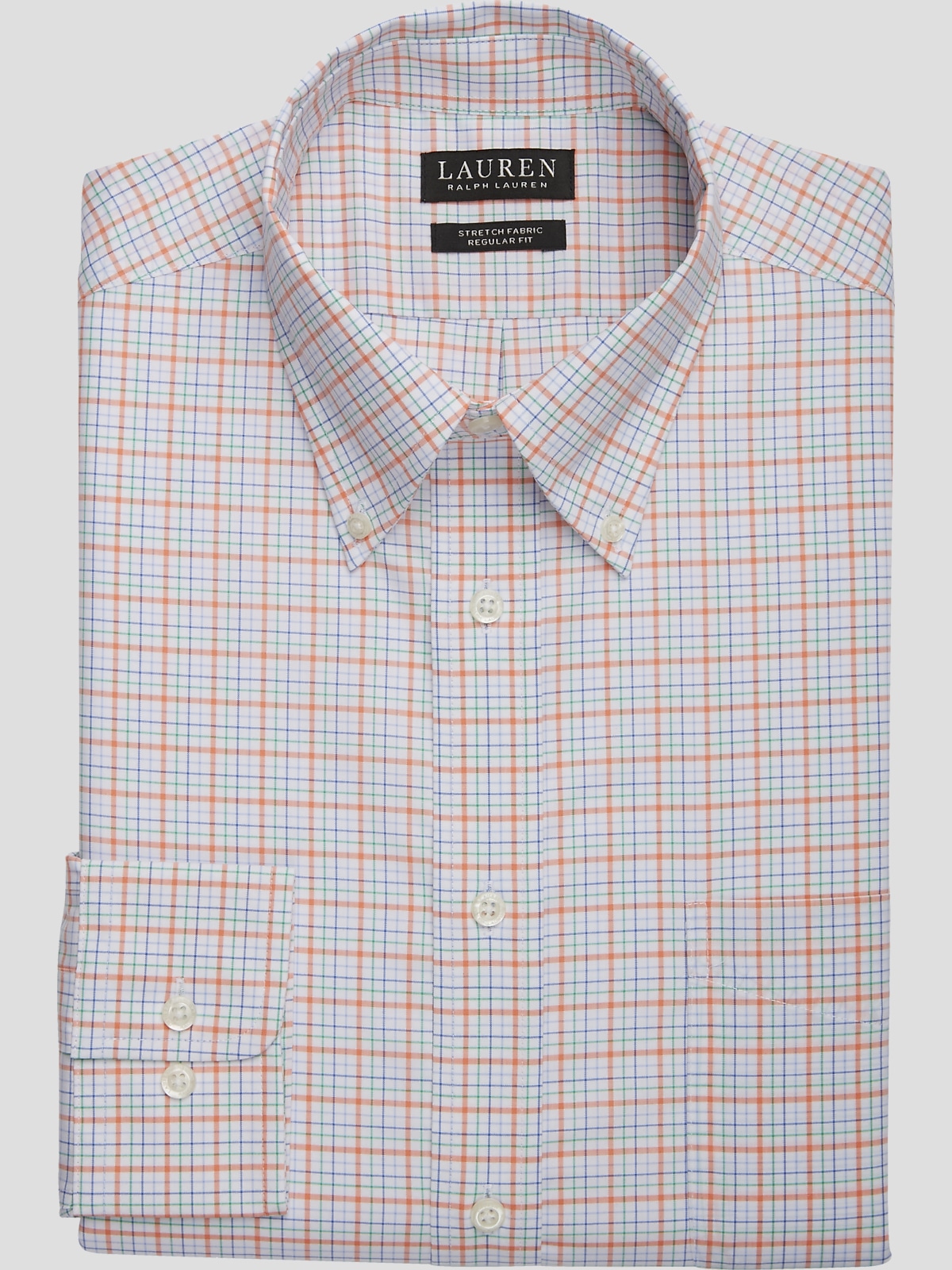 Ralph lauren classic fit dress shirt online