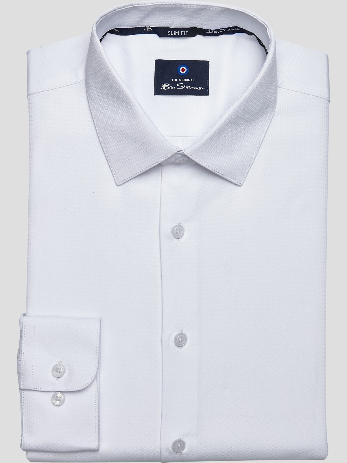 Ben sherman dress shirts new arrivals