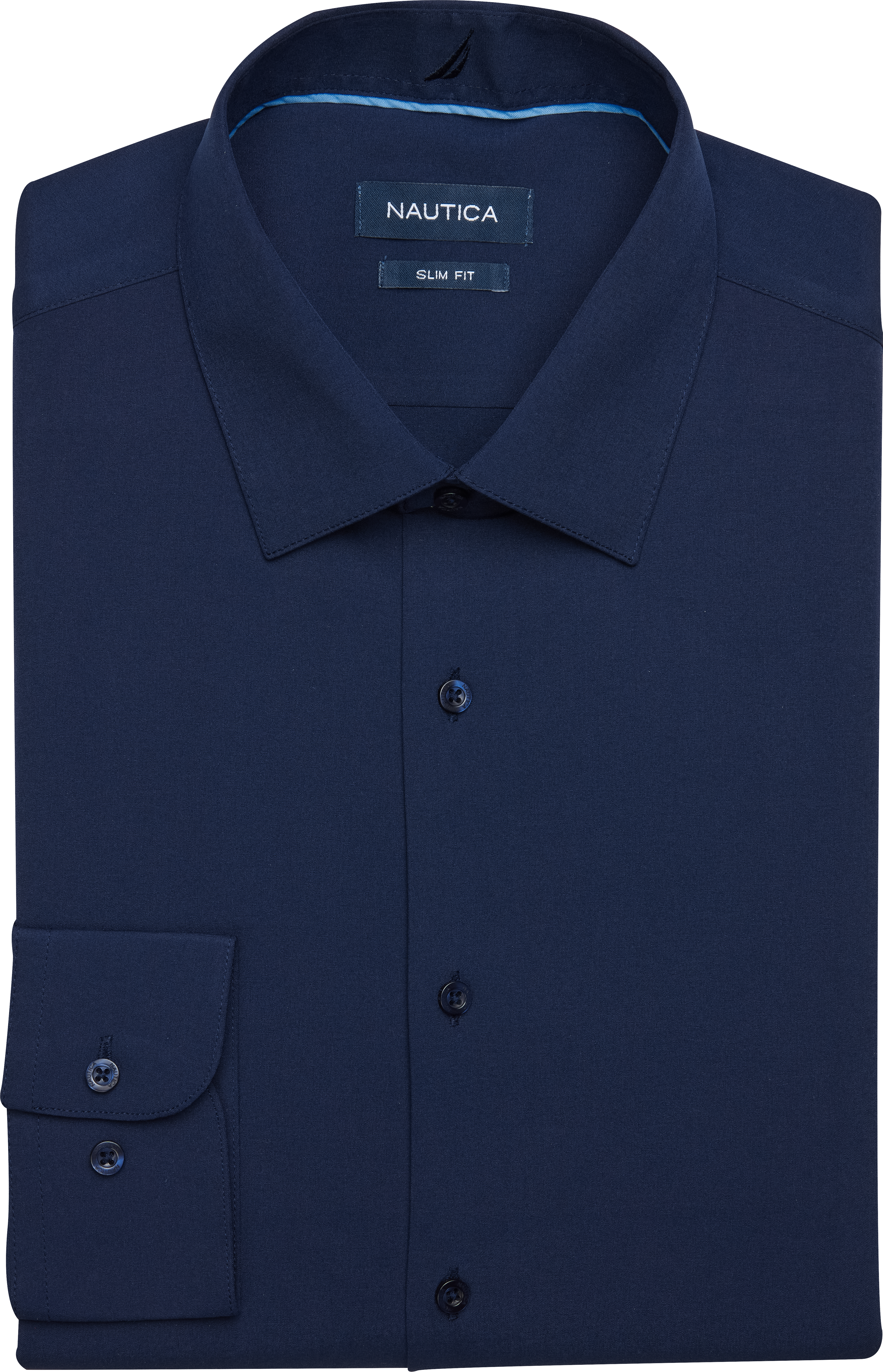Nautica dress shirts clearance