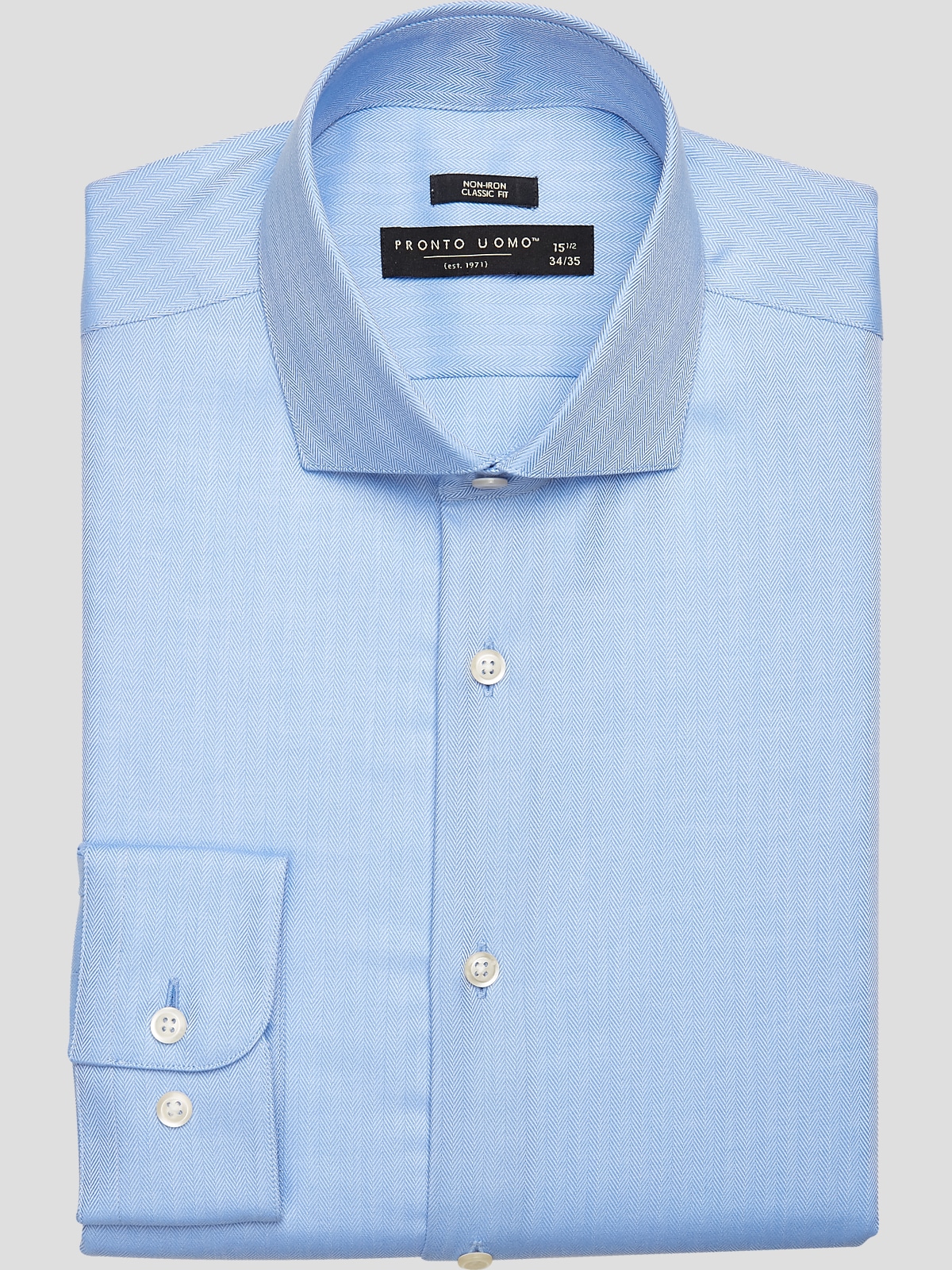 Pronto uomo tuxedo shirt best sale
