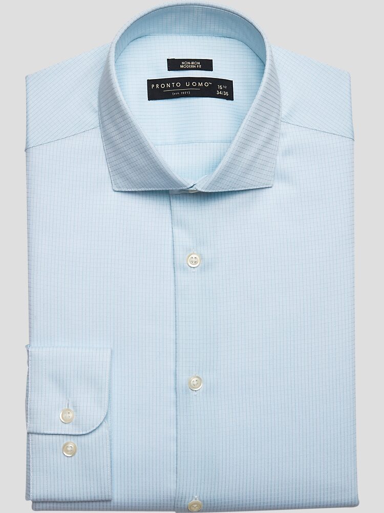 Best spread collar dress shirts online