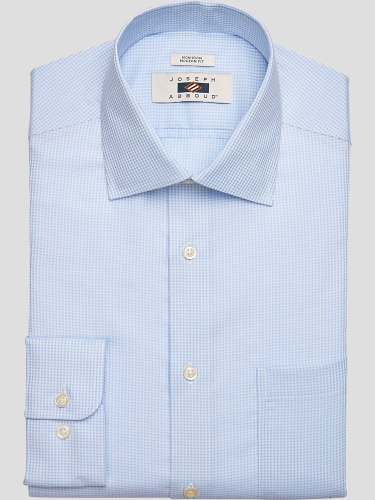 Men's wearhouse deals dress shirt sale