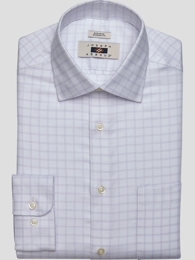 Joseph abboud dress discount shirt