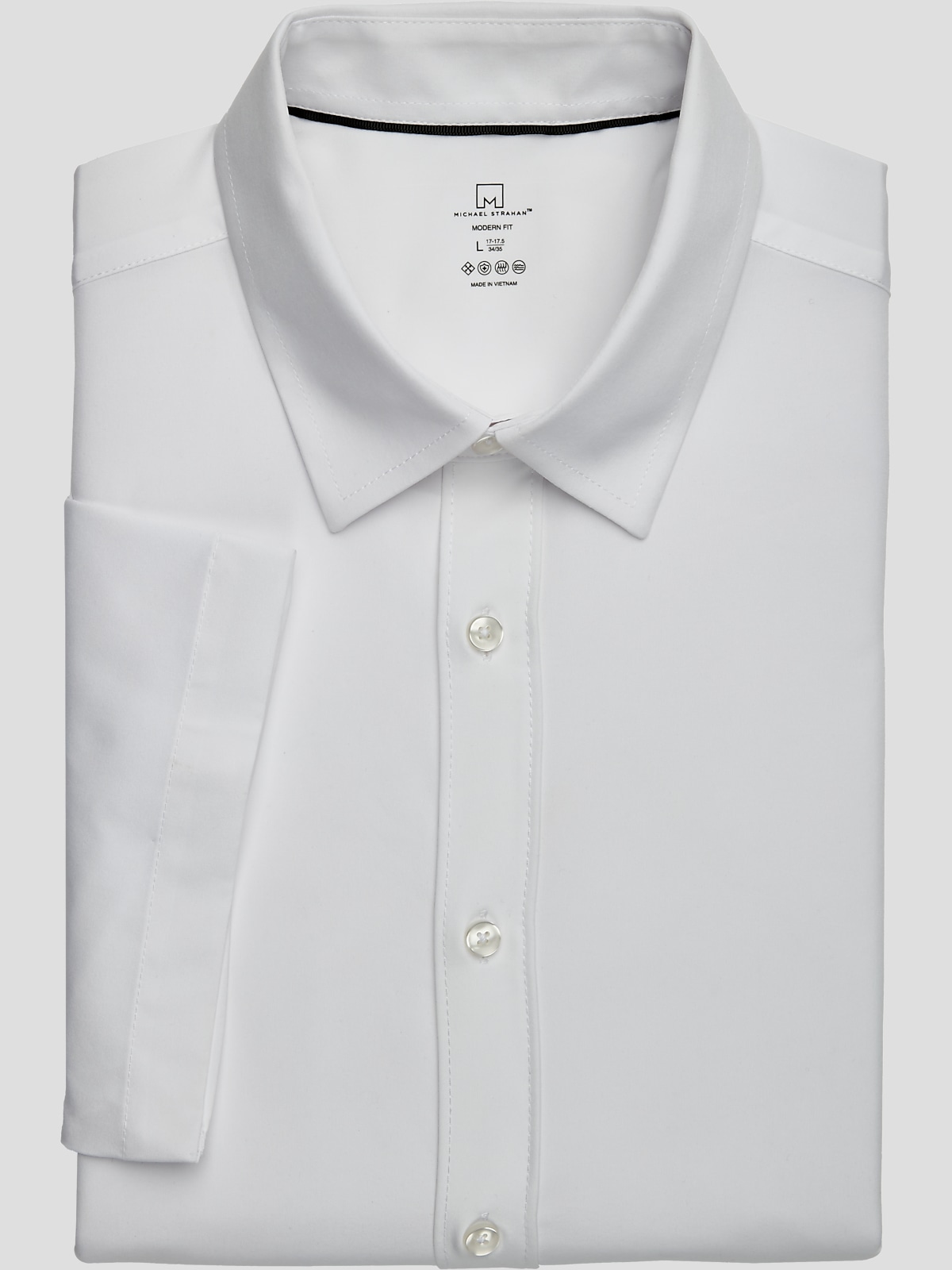 Men's wearhouse dress shirts 2025