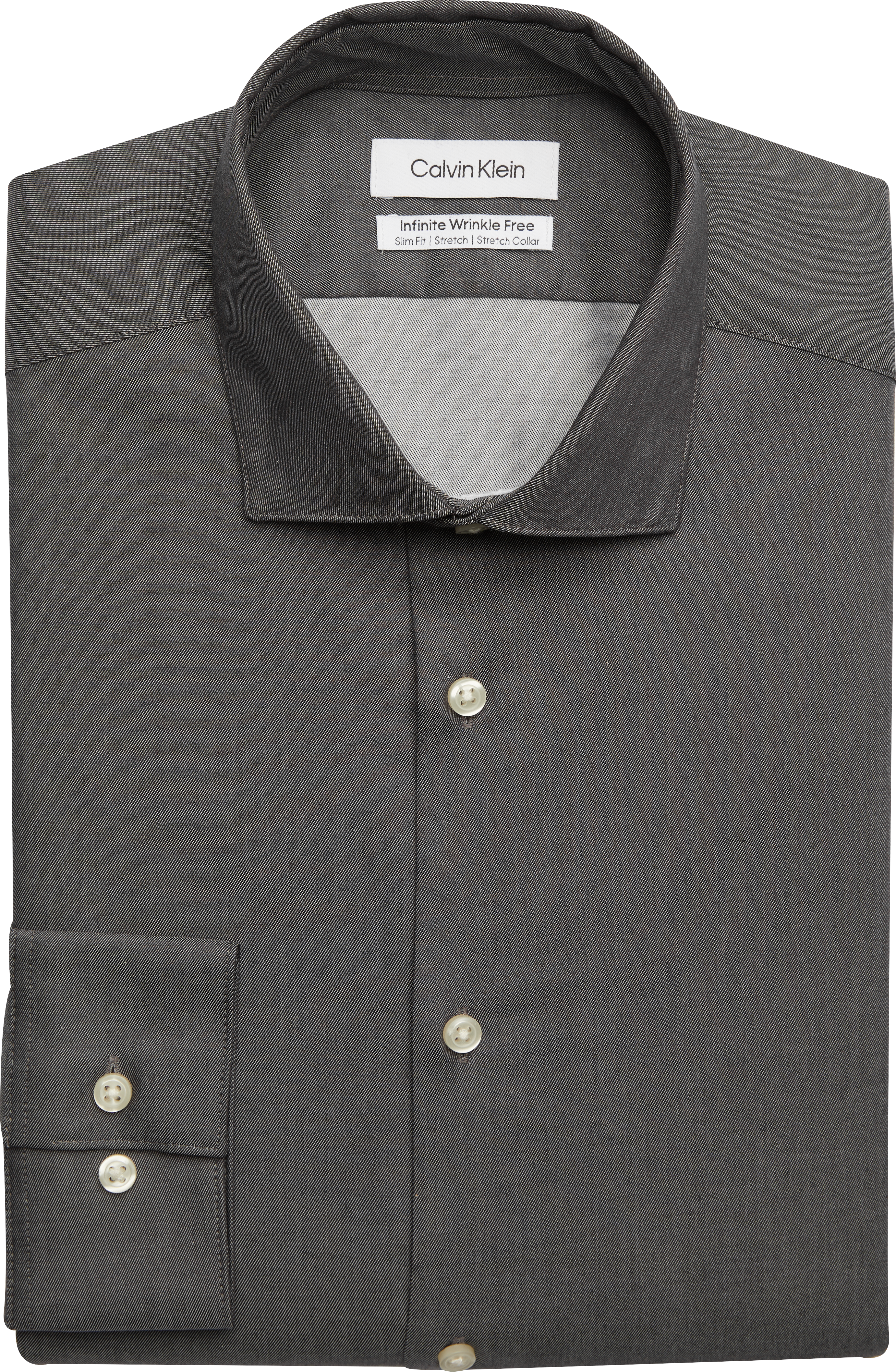 calvin klein infinite slim fit