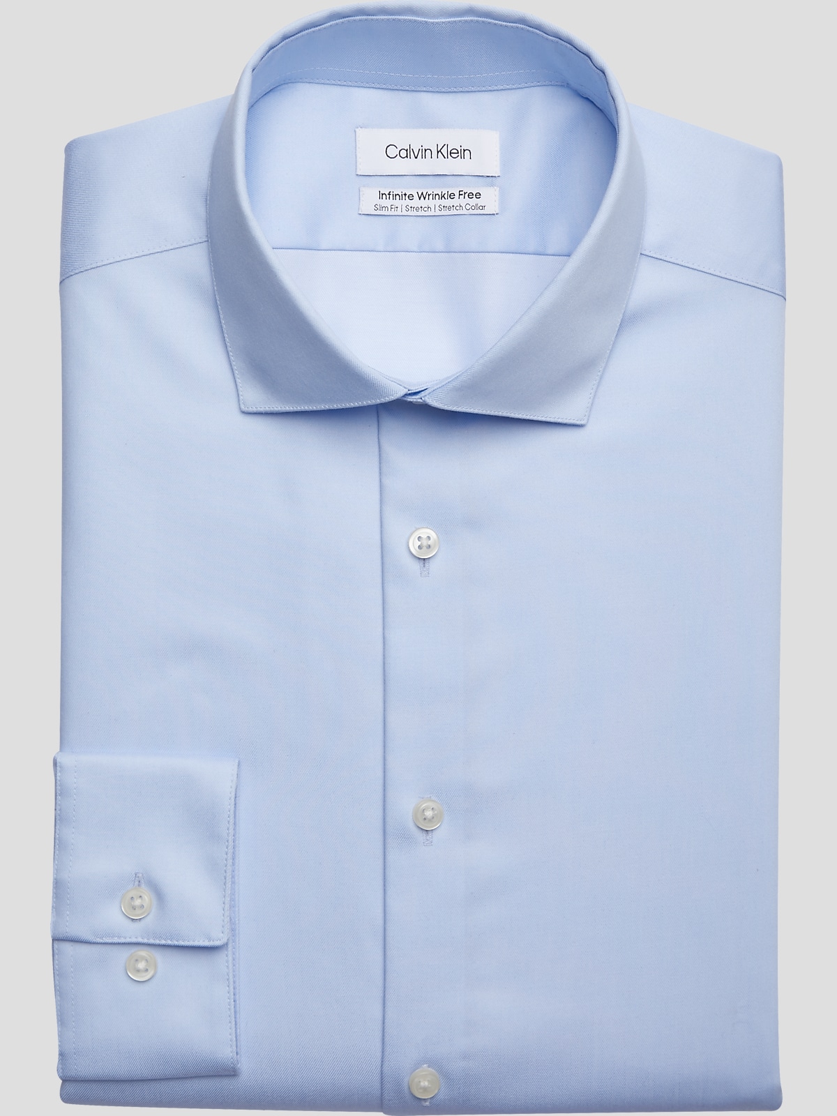 Calvin klein tall dress shirts clearance