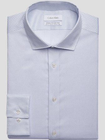 Calvin klein big new arrivals and tall dress shirts