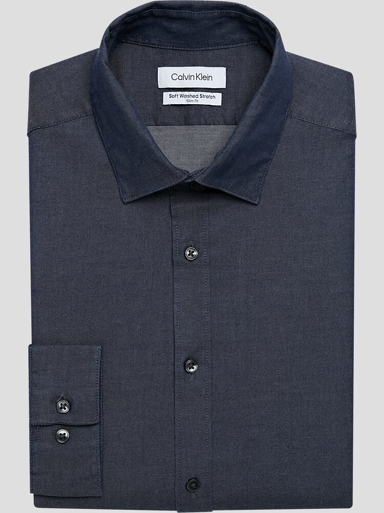 Supima outlet dress shirt