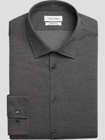 Calvin klein Dress Shirts Men s Wearhouse