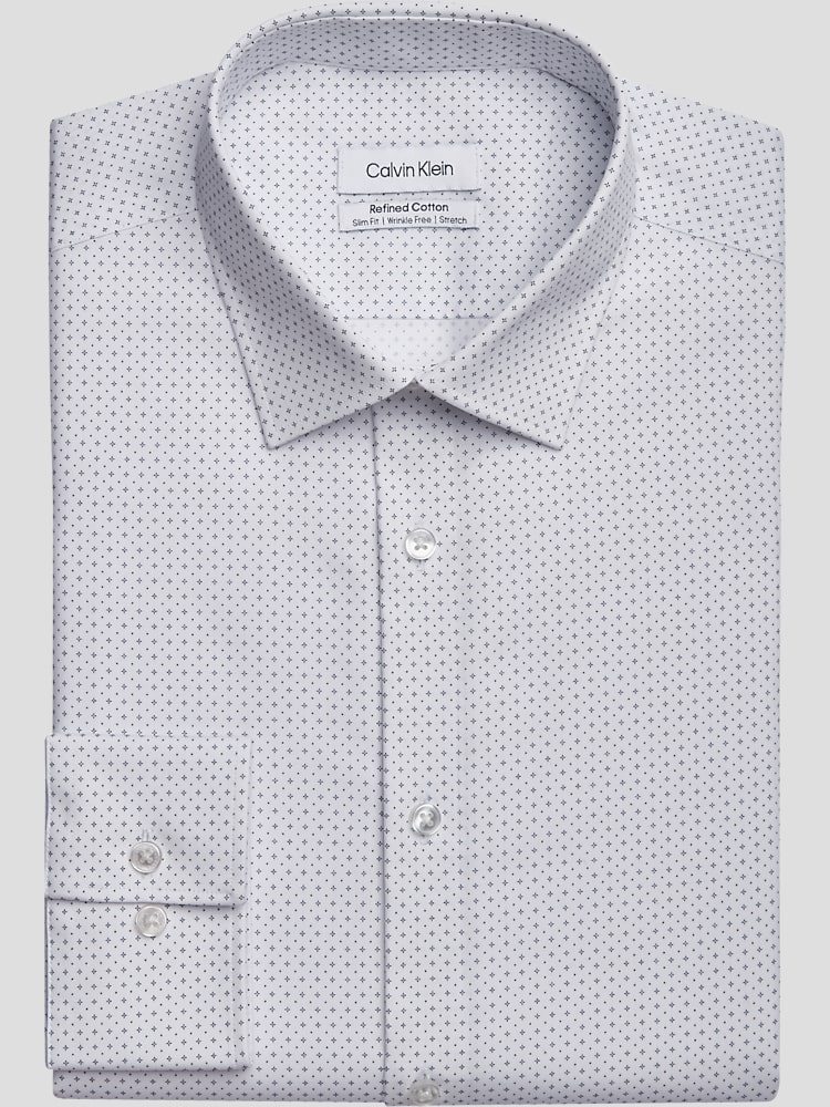 Supima dress shirt clearance