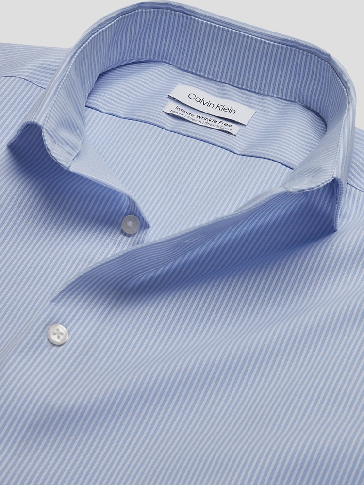 Calvin klein mens shirts sale sales