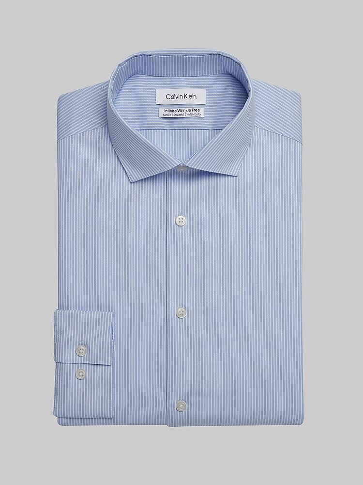 Calvin klein shirt slim fit outlet