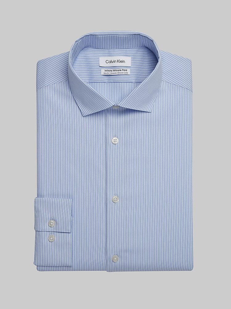 Benefits of Wrinkle-Resistant Shirts