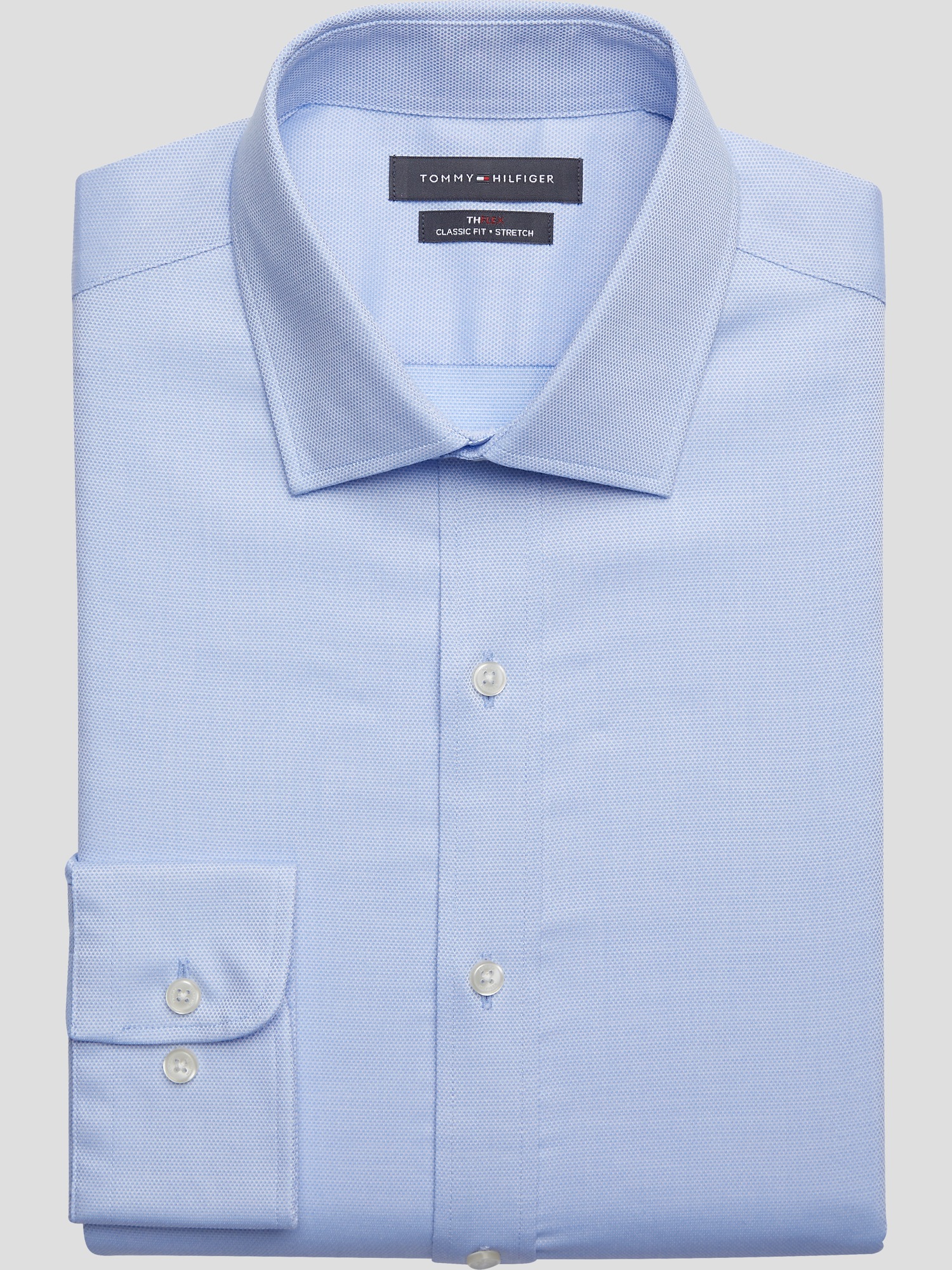 Mens Dress Shirt