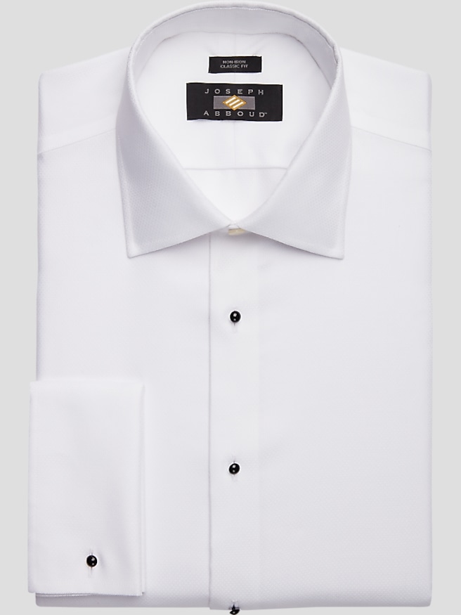 Joseph & feiss white dress shirt shop