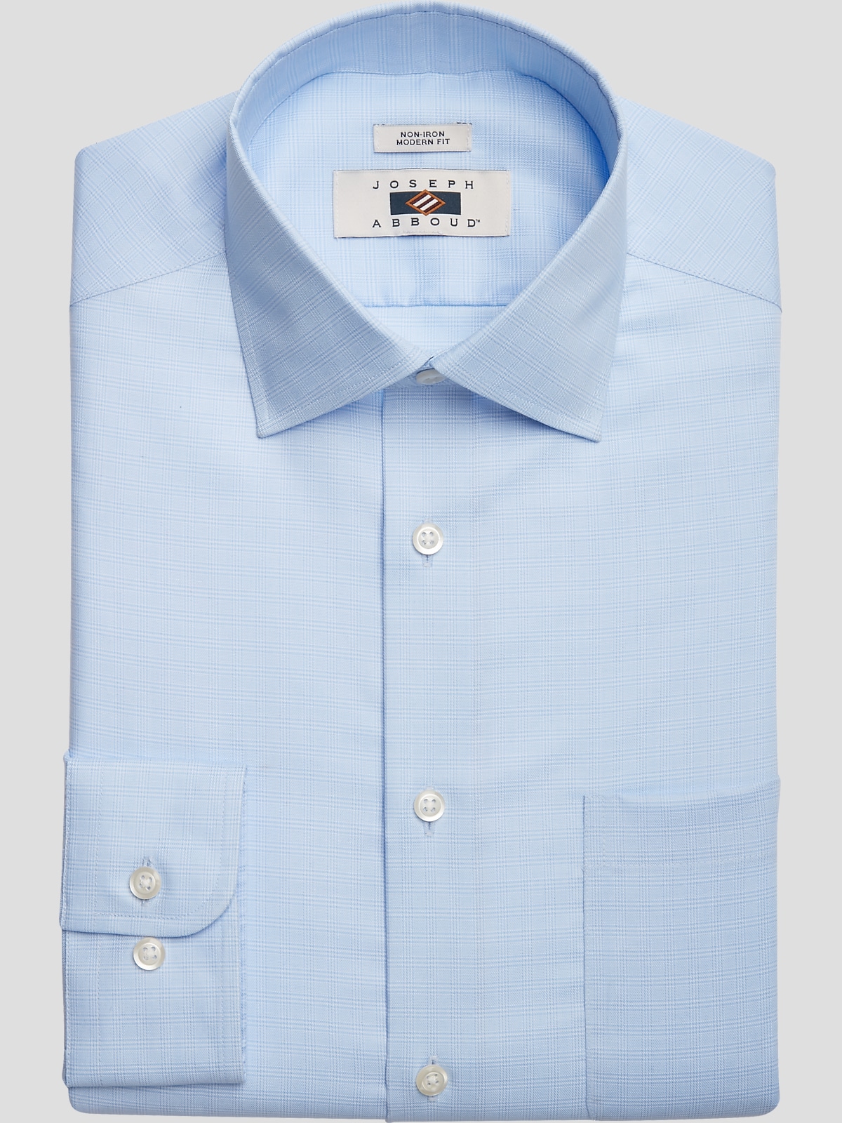 Joseph Abboud Modern Fit Dress Shirt